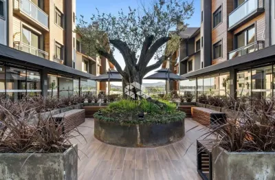 Sala comercial à venda na várzea em gramado no empreendimento olympic house
