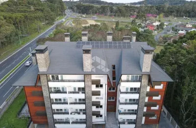 Apartamento com 2 quartos à venda na Pereira Neto, 308, Vila Suica, Canela