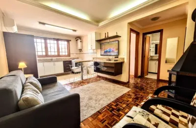 Apartamento com 1 quarto à venda na Júlio De Castilhos, 897, Centro, Canela