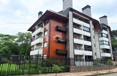 Apartamento com 2 quartos à venda na Pereira Neto, 308, Vila Suica, Canela