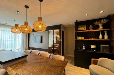 Apartamento com 1 quarto à venda na Rua Prefeito Nelson Dinnebier, 918, Piratini, Gramado