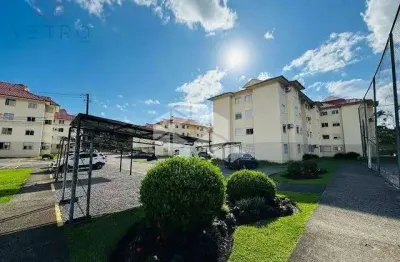 Apartamento com 2 quartos à venda na Homero Pacheco, 909, Ulisses de Abreu, Canela