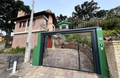 Casa com 3 quartos à venda na Guilherme Dienstmann, 80, Vila Boeira, Canela