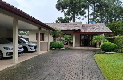 Casa com 3 quartos à venda na Rua Vitório Carassai, 235, São José, Canela