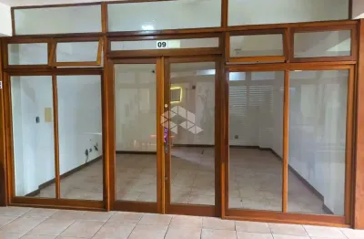 Sala comercial à venda na Julio De Castilhos, 248, Centro, Canela