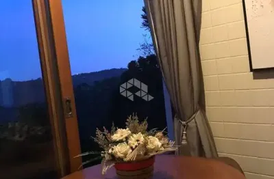 Apartamento com 1 quarto à venda na Elisabeth Rosenfeldt, 223, Jardim Bela Vista, Gramado