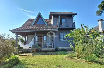 Casa com 2 quartos à venda na Torino, 185, Centro, Gramado