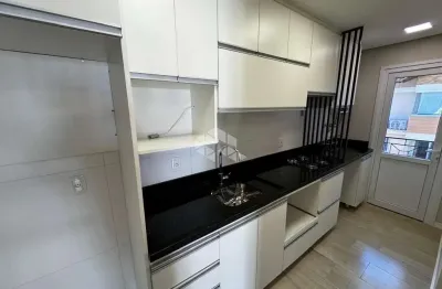 Apartamento com 2 quartos à venda na Rua Fernando Ferrari, 445, Centro, Canela