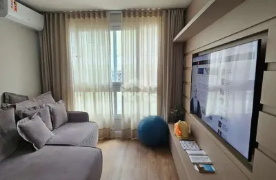 Apartamento com 2 quartos à venda na Rua Das Cabriúvas, 37, Vale Verde, Nova Petrópolis
