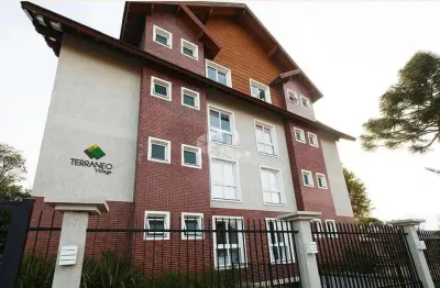 A venda apartamento de 2 suítes localizado em gramado.