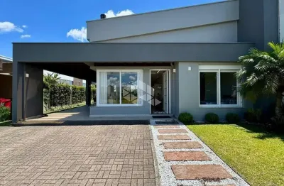 Casa em condomínio fechado com 3 quartos à venda na Rua Rio Camisas, 750, Centro, Xangri-Lá
