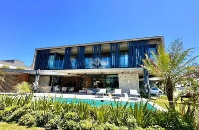 Casa com 5 quartos à venda na Rua Tipuana, 804, Atlântida, Xangri-Lá