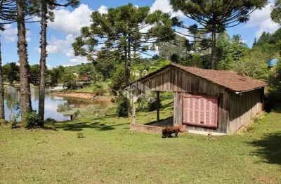Terreno exclusivo à venda em são francisco de paula - frente para a barragem do salto!