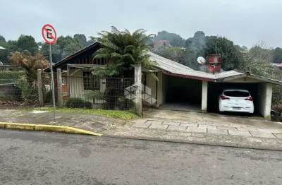 Terreno à venda na Canela Amarela, 160, Vila do Cedro, Canela