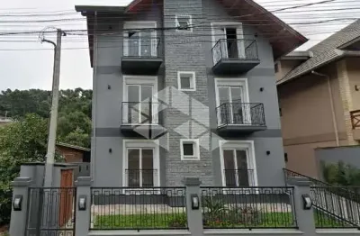 Apartamento com 1 quarto à venda na Rio Grande Do Norte, 255, Dutra, Gramado