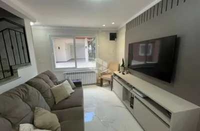 Casa em condomínio fechado com 3 quartos à venda na Coronel Theobaldo Fleck, 624, Suzana, Canela