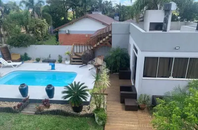 Casa com 3 quartos à venda na Primavera, 921, Atlântida, Xangri-Lá