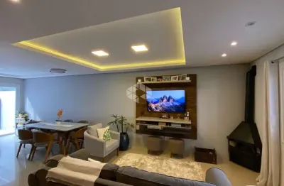 Casa em condomínio fechado com 2 quartos à venda na Rua Paul Harris, 1155, Centro, Canela