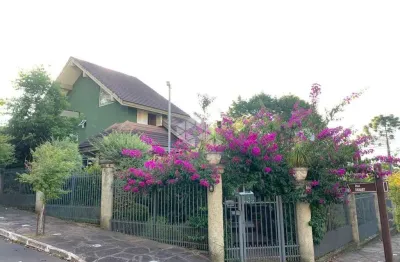 Casa com 3 quartos à venda na Tirol, 52, Centro, Gramado