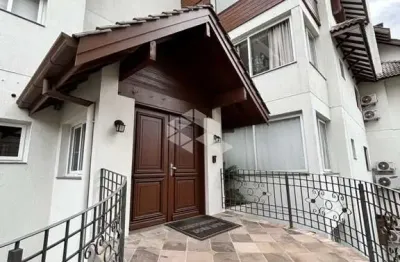 Conforto e localização privilegiada: apartamento com 2 dormitórios no coração de gramado