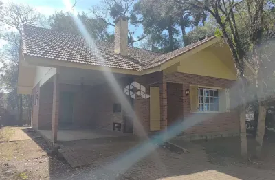 Casa em condomínio fechado com 3 quartos à venda na Villagio, 670, Mato Queimado, Gramado
