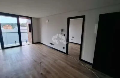 Apartamento com 1 quarto à venda na Prefeito João Alfredo, 145, Centro, Canela