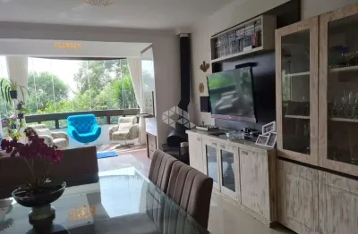 Apartamento com 3 quartos à venda na Escosses, 100, Avenida Central, Gramado