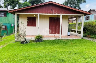 Casa com 2 quartos à venda na Padre Cacique, 910, Vila Boeira, Canela