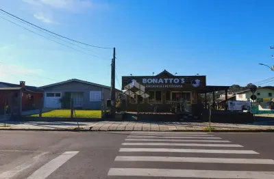 Terreno à venda na Ignacio Saturnino De Moraes, 427, Centro, Canela