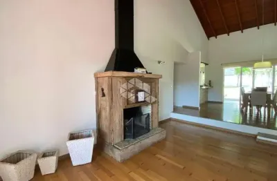 Casa com 4 quartos à venda na Guilherme Oscar Bauer, 339, Jardim dos Pinheiros I, Canela