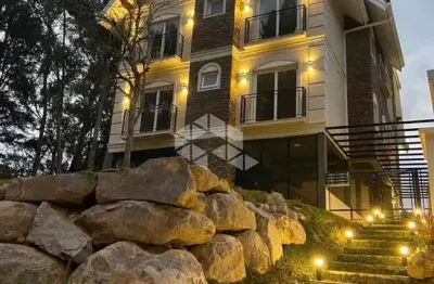 Cobertura com 3 quartos à venda na Mozé Scur, 30, Ipê Amarelo, Gramado