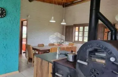 Chácara / sítio com 2 quartos à venda na Br - 453, 6, Juá, São Francisco de Paula