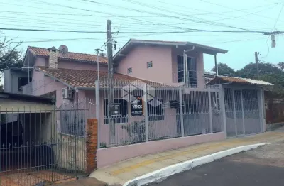 Casa com 5 quartos à venda na Rua Borges de Medeiros, 61, Jardim Planalto, Esteio