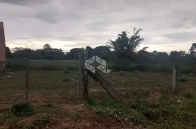 Terreno à venda na Estrada Itapuí, 1440, Caju, Nova Santa Rita