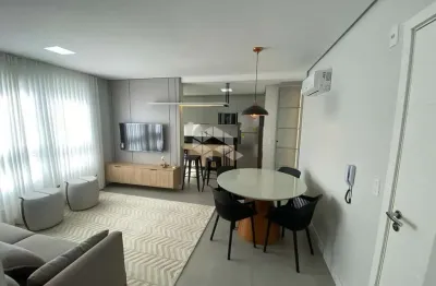 Apartamento com 1 quarto à venda na Rua Caxias, 485, Centro, Esteio