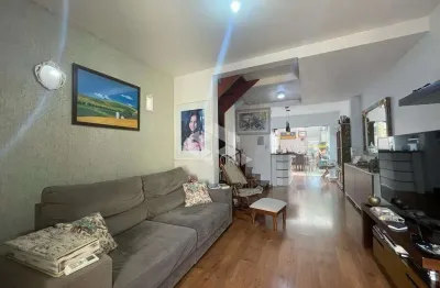 Casa com 2 quartos à venda na Rua Atlanta, 95, Mato Grande, Canoas
