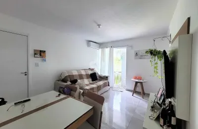 Apartamento com 3 quartos à venda na Rua Charrua, 176, Parque Amador, Esteio