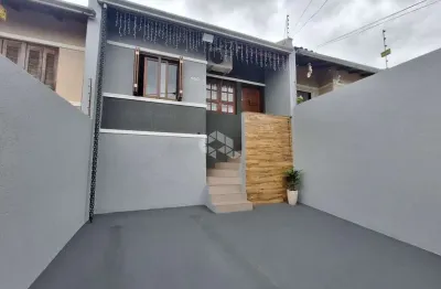 Casa com 3 quartos à venda na Rua Caçapava do Sul, 160, Parque Primavera, Esteio