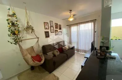 Apartamento térreo à venda no lot. bela vista sapucaia do sul