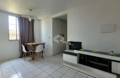 Apartamento com 02 dormitórios em condomínio fechado em canoas