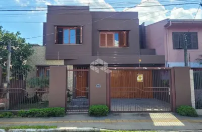 Casa a venda construção estilo americano com 4 quartos!