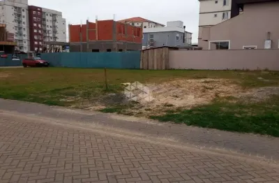 Terreno em condomínio de alto padrão no bairro fatima em canoas.