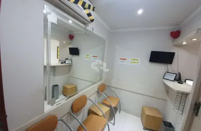 Sala comercial à venda na Rua Fioravante Milanez, 68, Centro, Canoas