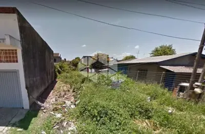 Terreno residencial, vila camboim, sapucaia do sul 440m²