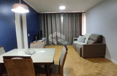 Apartamento 2 dormitórios próximo ao centro de canoas