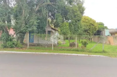 Terreno à venda na Rua Doutor Olavo Fernandez, 925, Estância Velha, Canoas