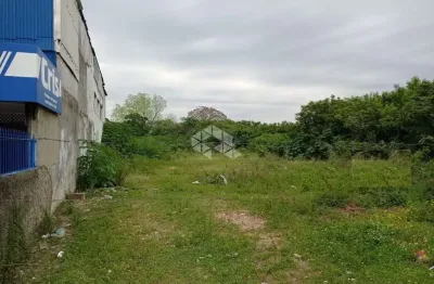 Terreno à venda na Rua A J Renner, 902, Estância Velha, Canoas