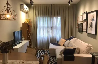 Apartamento com 2 quartos à venda na Rua Fioravante Milanez, 220, Centro, Canoas