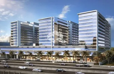Sala comercial à venda na Avenida Getúlio Vargas, 4831, Centro, Canoas