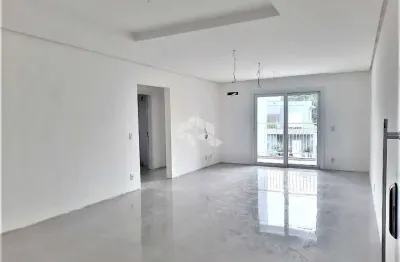 Apartamento 3 dormitórios, 1 suíte, sacada com churrasqueira, 1 vaga, canoas